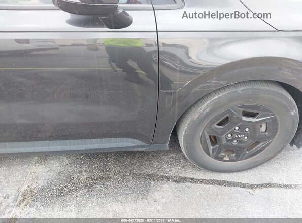 KNDNB5K38S6497626 2025 KIA CARNIVAL MPV Gray 