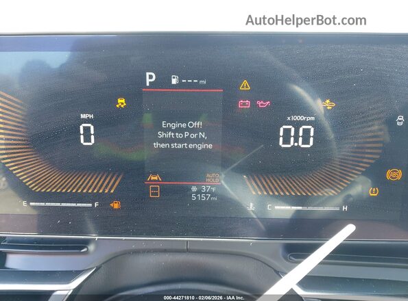 KNDNB5K38S6539728 2025 KIA CARNIVAL MPV Burgundy Вид задніх сидінь