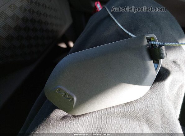 KNDNB5K3XT6577348 2026 KIA CARNIVAL MPV Navy Widok deski rozdzielczej
