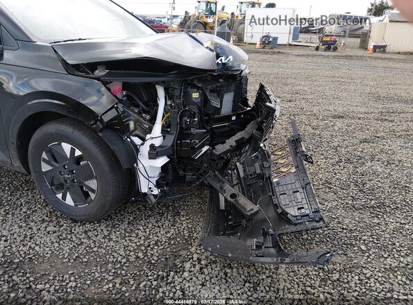 KNDNB5KA0T6130445 2026 KIA CARNIVAL MPV HYBRID Black 