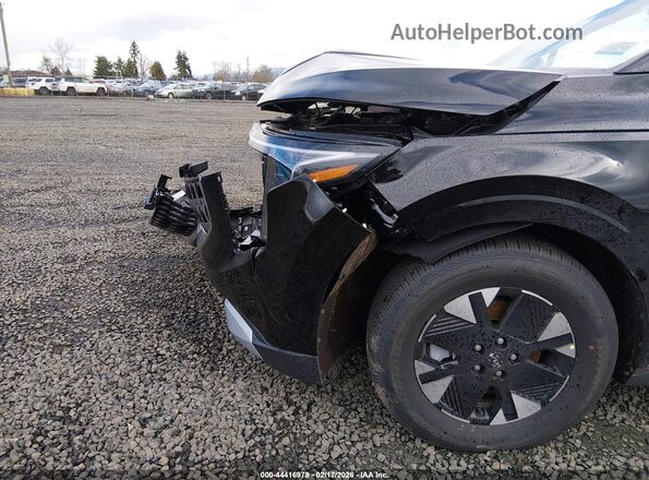 KNDNB5KA0T6130445 2026 KIA CARNIVAL MPV HYBRID Black 