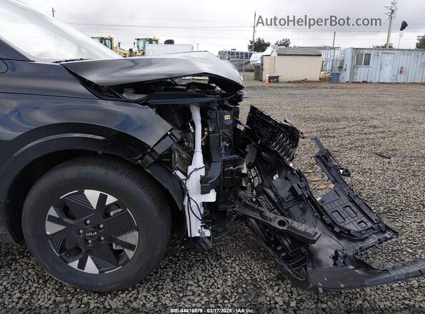 KNDNB5KA0T6130445 2026 KIA CARNIVAL MPV HYBRID Black 