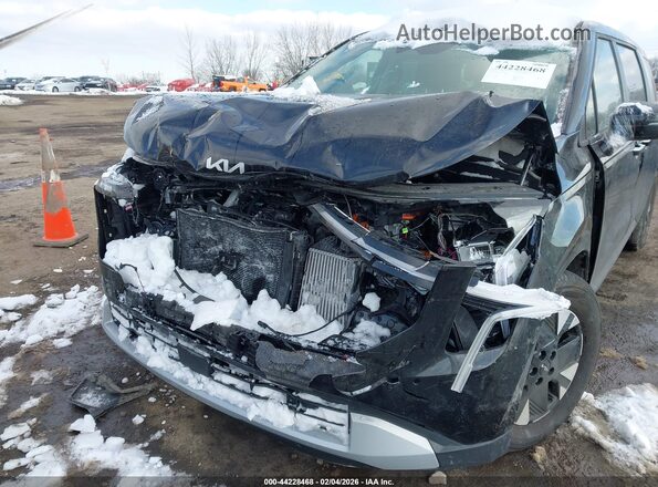 KNDNB5KAXT6108047 2026 KIA CARNIVAL MPV HYBRID Черный 