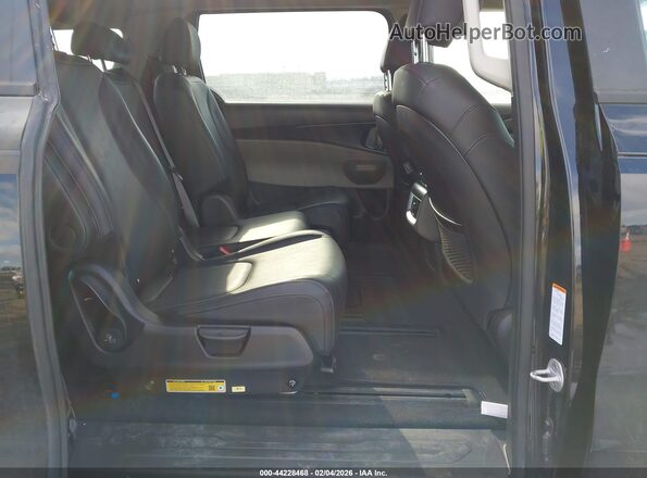 KNDNB5KAXT6108047 2026 KIA CARNIVAL MPV HYBRID Черный 
