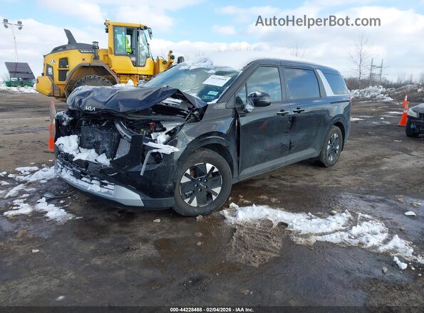 KNDNB5KAXT6108047 2026 KIA CARNIVAL MPV HYBRID Черный 