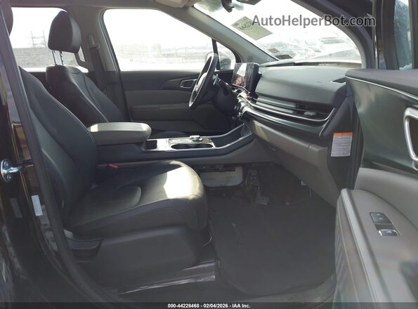 KNDNB5KAXT6108047 2026 KIA CARNIVAL MPV HYBRID Черный 