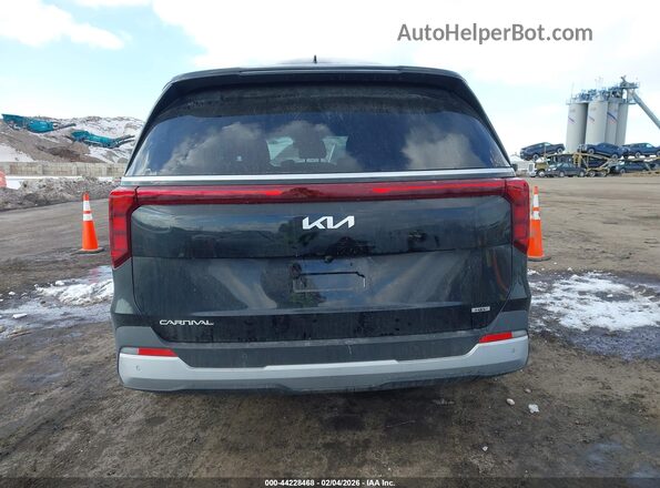 KNDNB5KAXT6108047 2026 KIA CARNIVAL MPV HYBRID Черный 