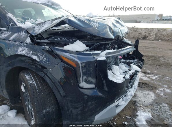 KNDNB5KAXT6108047 2026 KIA CARNIVAL MPV HYBRID Черный 