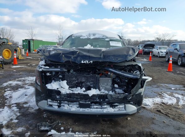 KNDNB5KAXT6108047 2026 KIA CARNIVAL MPV HYBRID Черный 