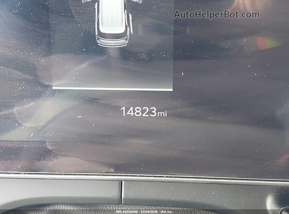 KNDNB5KAXT6108047 2026 KIA CARNIVAL MPV HYBRID Черный 