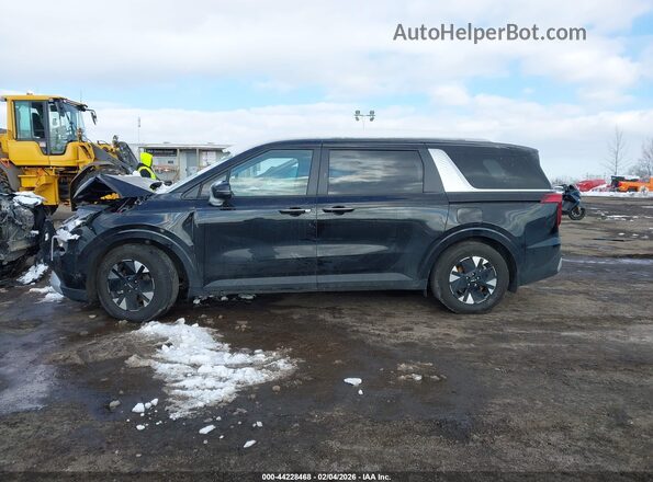 KNDNB5KAXT6108047 2026 KIA CARNIVAL MPV HYBRID Черный 