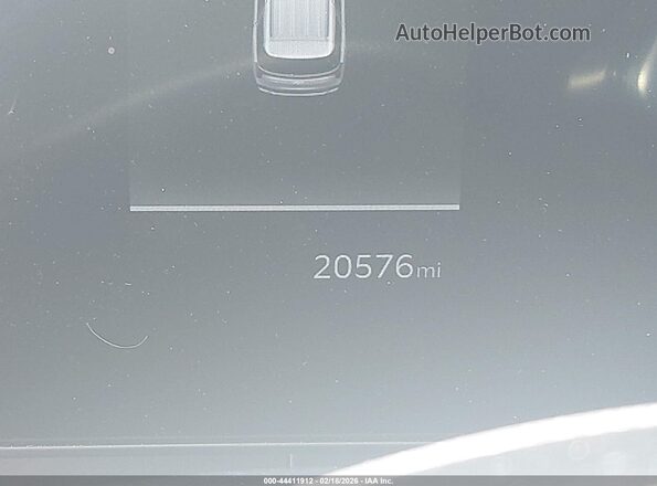 KNDNC5KA2S6048695 2025 KIA CARNIVAL MPV HYBRID Gray 