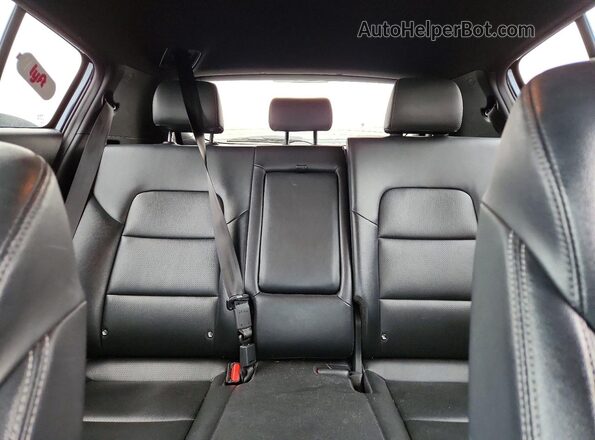 KNDP63AC0M7932946 2021 KIA SPORTAGE Blue 