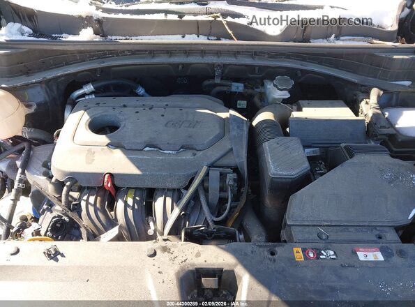 KNDP6CAC7N7024432 2022 KIA SPORTAGE Black Rear view