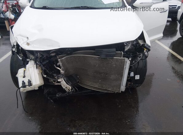 KNDPCCAC6G7864388 2016 KIA SPORTAGE White Widok z przodu