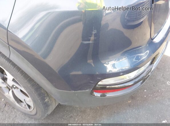 KNDPM3AC0M7845411 2021 KIA SPORTAGE Синий 
