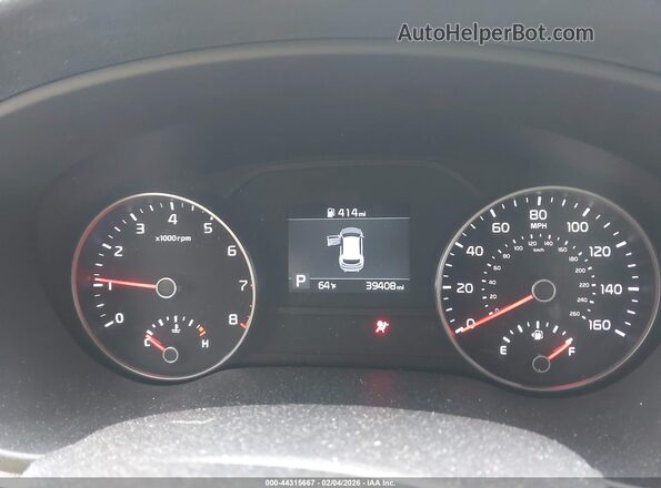 KNDPM3AC0N7027808 2022 KIA SPORTAGE White 
