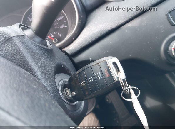 KNDPM3AC1K7550850 2019 KIA SPORTAGE Gray Вид панелі приладів