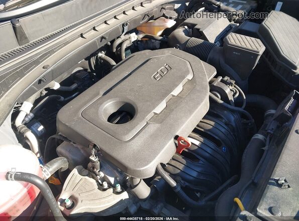 KNDPM3AC2M7889989 2021 KIA SPORTAGE Silver Widok z tyłu