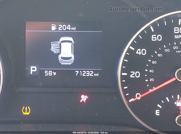 KNDPM3AC2M7889989 2021 KIA SPORTAGE Silver 