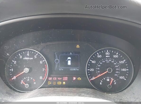 KNDPM3AC4J7334098 2018 KIA SPORTAGE Dark Blue 