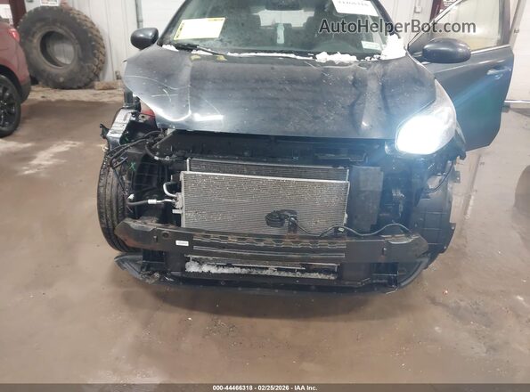 KNDPM3AC5N7955873 2022 KIA SPORTAGE Gray Vista frontal