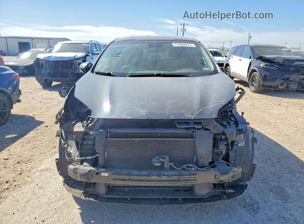 KNDPM3AC8K7590181 2019 KIA SPORTAGE Gray 