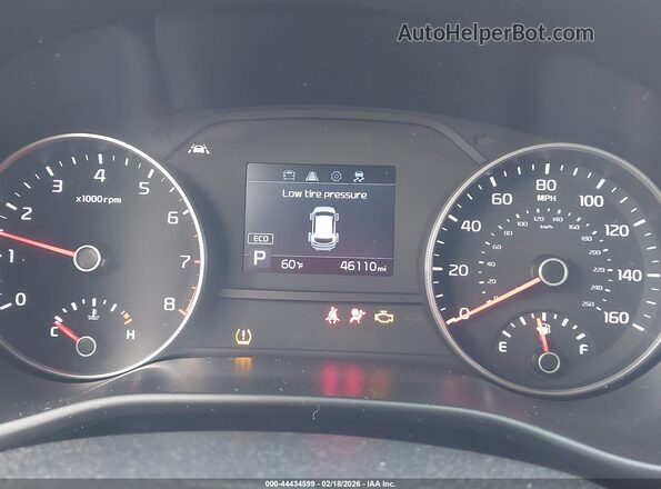 KNDPM3AC8N7958945 2022 KIA SPORTAGE Gray Հետևի նստատեղերի տեսք