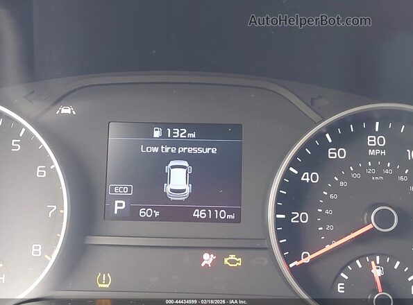 KNDPM3AC8N7958945 2022 KIA SPORTAGE Gray 
