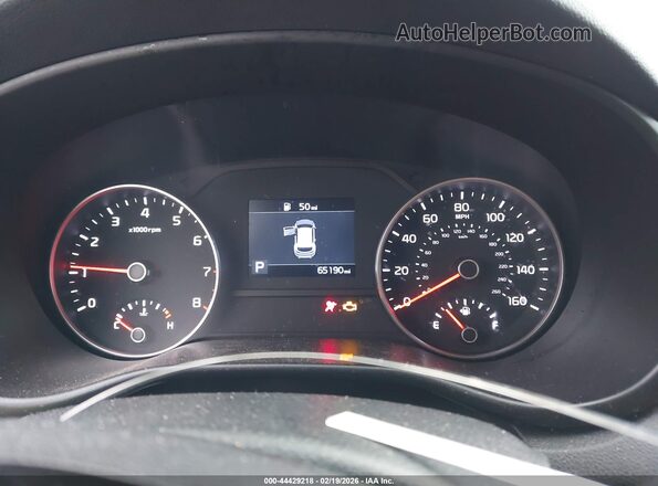 KNDPM3AC8N7984560 2022 KIA SPORTAGE Silver Вид задніх сидінь