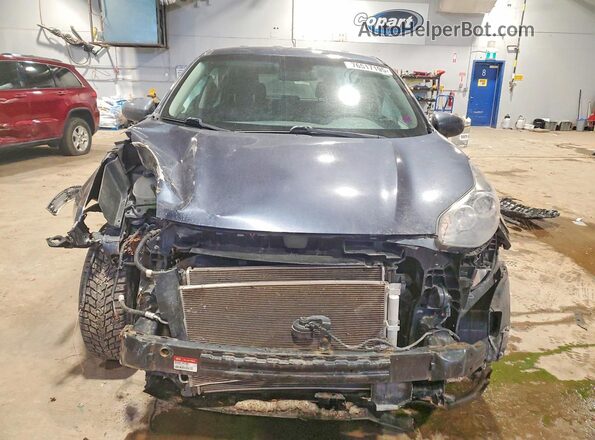 KNDPM3AC9K7571087 2019 KIA SPORTAGE Blue 