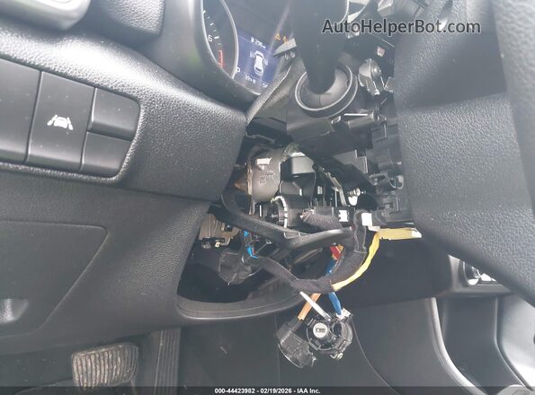 KNDPM3ACXL7757058 2020 KIA SPORTAGE Silver 