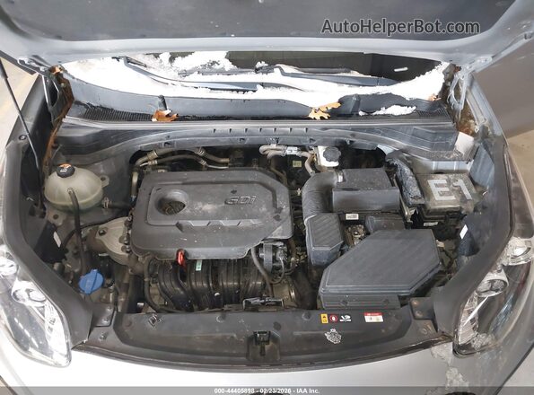 KNDPM3ACXL7807201 2020 KIA SPORTAGE Gray 