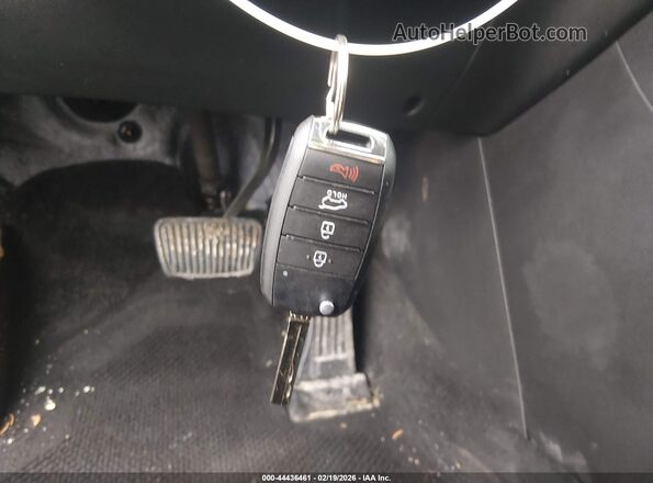 KNDPMCAC0K7576792 2019 KIA SPORTAGE Brown 