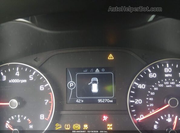 KNDPMCAC0K7576792 2019 KIA SPORTAGE Brown 