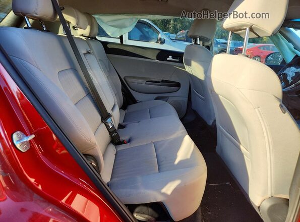 KNDPMCAC1M7882774 2021 KIA SPORTAGE Red 