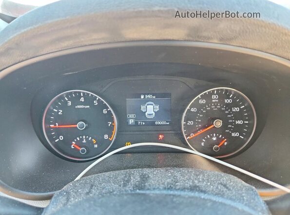 KNDPMCAC1M7882774 2021 KIA SPORTAGE Red 