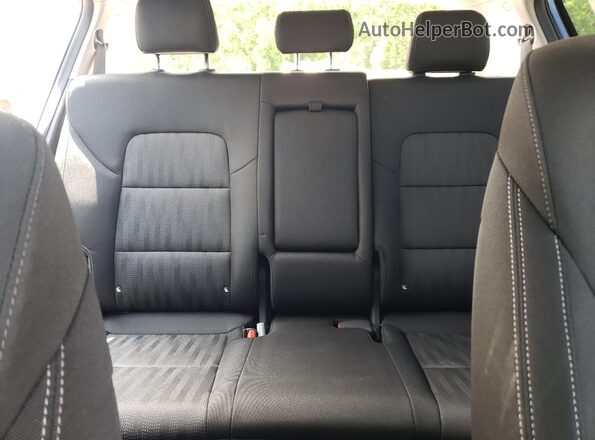 KNDPMCAC2M7866499 2021 KIA SPORTAGE Blue Вид задніх сидінь