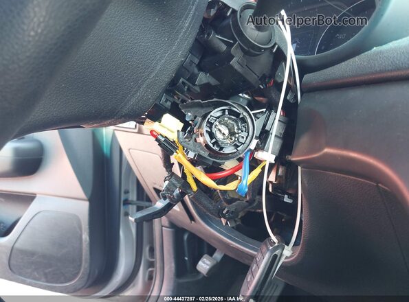 KNDPMCAC3H7096397 2017 KIA SPORTAGE Silver წინა ხედი
