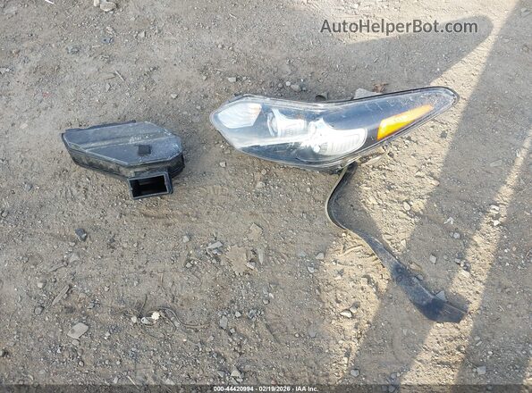 KNDPNCAC6K7572727 2019 KIA SPORTAGE Белый Вид щитка приборов
