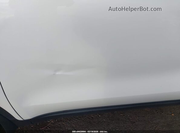 KNDPNCAC6K7572727 2019 KIA SPORTAGE Белый 