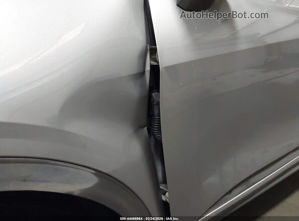 KNDPU3DG9R7172673 2024 KIA SPORTAGE HYBRID Gray 