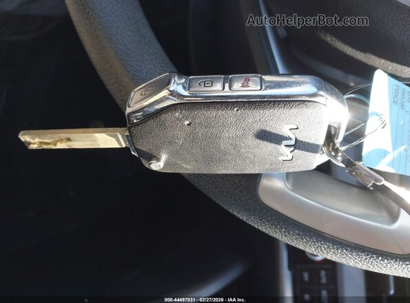 KNDPUCAG2P7023362 2023 KIA SPORTAGE HYBRID Black 