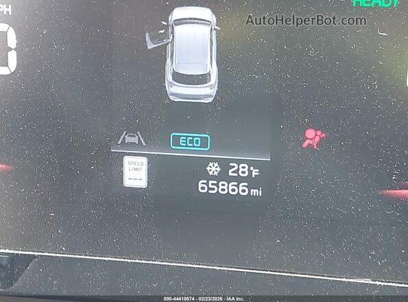 KNDPUCAG5P7050443 2023 KIA SPORTAGE HYBRID Black 