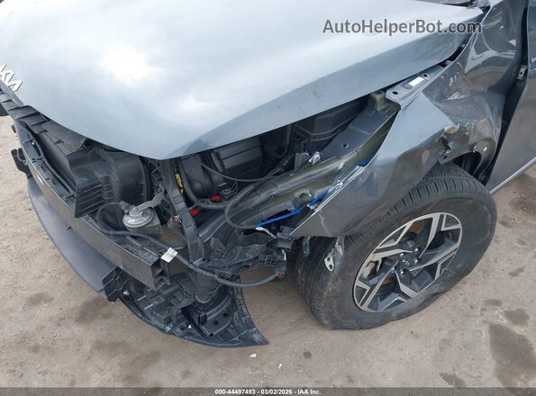 KNDPUCDF0R7265329 2024 KIA SPORTAGE Серый 