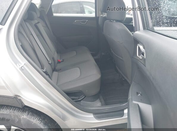 KNDPUCDG1R7126822 2024 KIA SPORTAGE HYBRID Серый 