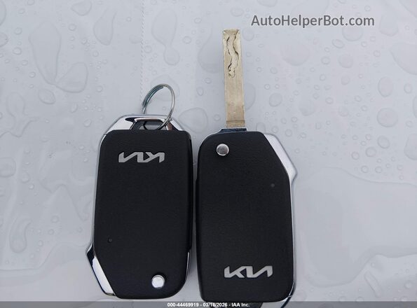KNDPUCDG1R7126822 2024 KIA SPORTAGE HYBRID Серый Вид панели приборов