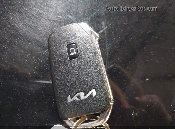 KNDPVCAG9P7067856 2023 KIA SPORTAGE HYBRID Black წინა პანელის ხედი