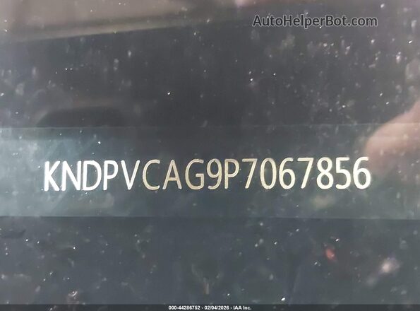 KNDPVCAG9P7067856 2023 KIA SPORTAGE HYBRID Black 