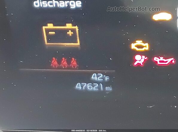 KNDPVCAG9P7111810 2023 KIA SPORTAGE HYBRID Белый 